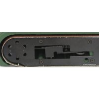 Ленточная шлифмашина Калибр ЛШМ-900 3541