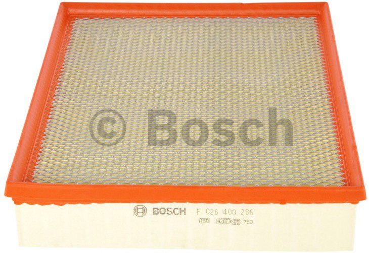 

Воздушный фильтр Bosch F026400286