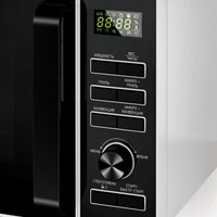 Микроволновая печь BBK 25MWC-992T/WB