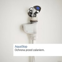 Отдельностоящая посудомоечная машина Bosch Serie 4 SMS4HVI33E