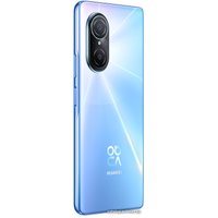 Телефон Huawei nova 9 SE JLN-LX1 6GB/128GB (кристально-синий)