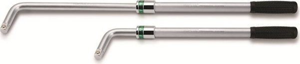 

Вороток Toptul GBAE0202