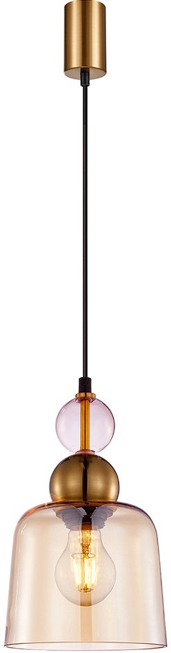 

Подвесная люстра F-Promo 4341-1P