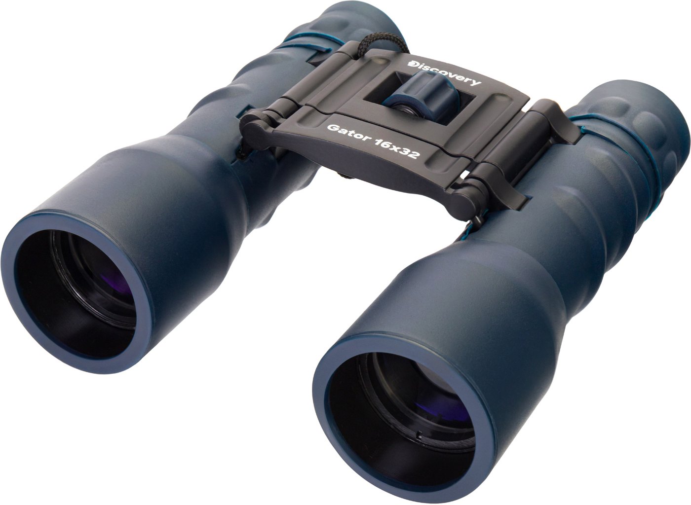 

Бинокль Discovery Gator 16x32