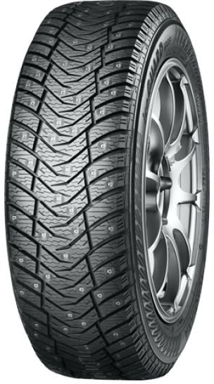 

Зимние шины Yokohama IceGuard Stud iG65 265/65R18 114T (шипы)