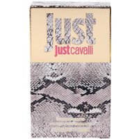 Туалетная вода Roberto Cavalli Just Cavalli For Her EdT (30 мл)