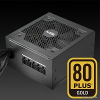 Блок питания Super Flower Legion GX Pro 650W SF-650P14XE