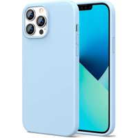 Чехол для телефона Ugreen LP546-90257 для Apple iPhone 13 Pro Max (голубой)