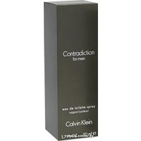 Туалетная вода Calvin Klein Contradiction for Men EdT (50 мл)