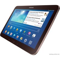 Планшет Samsung Galaxy Tab 3 10.1 16GB 3G Gold Brown (GT-P5200)