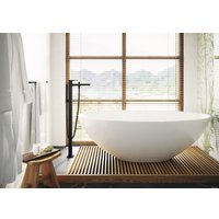 Держатель для полотенца Hansgrohe AddStoris 41747670