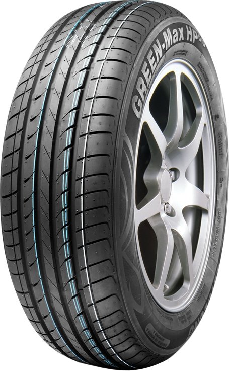 

Летние шины LingLong GreenMax HP010 195/50R16 88V