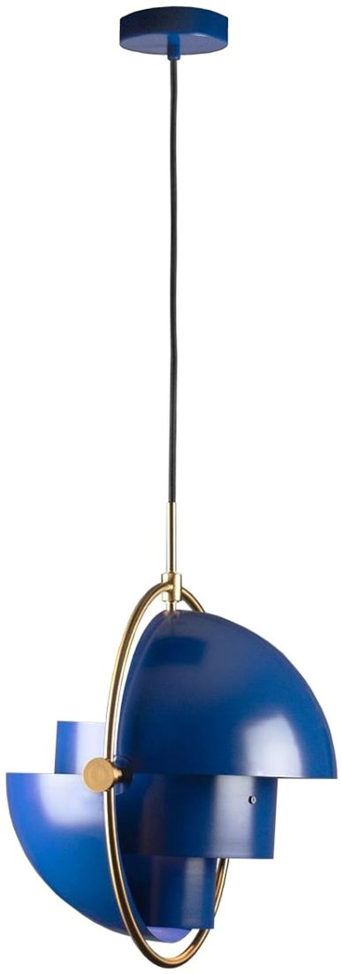 

Подвесная люстра LOFT IT Multi-Lite LOFT9915-IND