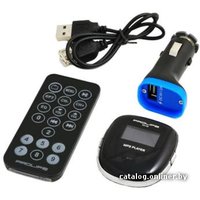 FM-модулятор Prolife EX-08