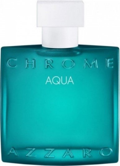 

Туалетная вода Azzaro Chrome Aqua EdT (50 мл)