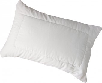 Спальная подушка Martoo Pulpy 50x70 PL50x70-WT (белый)