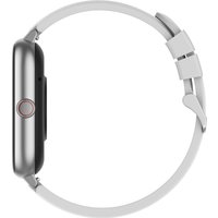 Умные часы Geozon Partner (серебристый)