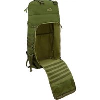 Туристический рюкзак TRAMP Bastion 60 (оливковый)