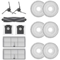 Набор аксессуаров Dreame Accessories Kit RAK49 для Dreame X40 Ultra/L40 Ultra/L30s Ultra