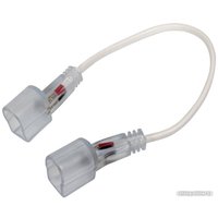 Коннектор для неона Neon-Night для гибкого неона 12х26мм, длина 20 см 1 шт 134-004 в Гомеле