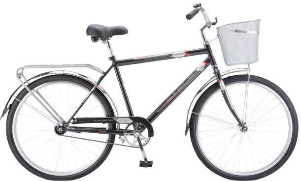 

Велосипед Stels Navigator 200 C р.19 2024 (темно-серый)