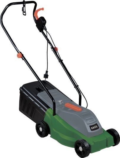 

Газонокосилка Oasis GE-140