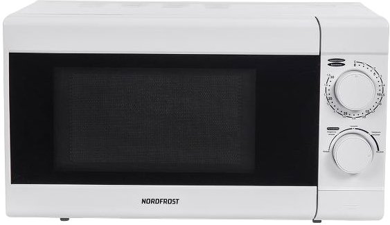 

Микроволновая печь Nordfrost MWS-2070 W