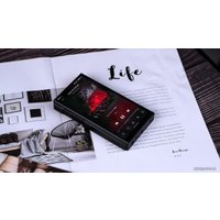 Hi-Fi плеер FiiO M11 Plus (черный)
