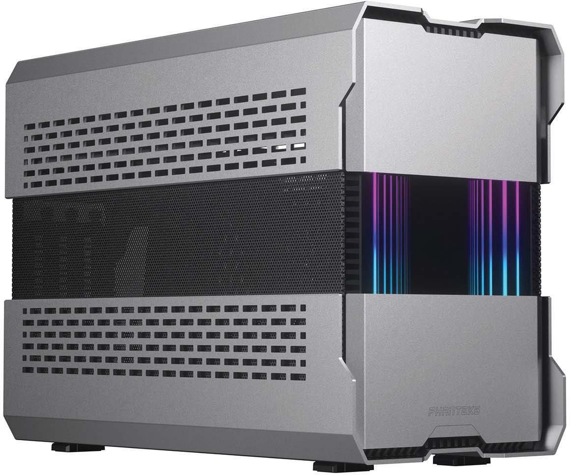 

Корпус Phanteks Evolv Shift XT PH-ES121XT_DGS01