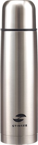 Термос Stinger HB-800A 800мл (нержавеющая сталь)