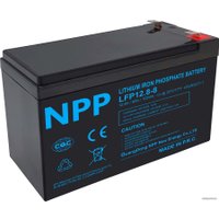 Аккумулятор для ИБП NPP LFP12.8-18Ah 12.8V 18Ah