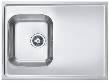 

Кухонная мойка Alveus Classic Pro 30 1130469