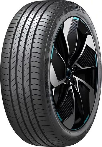 

Летние шины Hankook iON GT SUV IK41A 205/55R17 95V