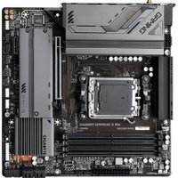 Материнская плата Gigabyte B650M Gaming X AX (rev. 1.x) в Бресте