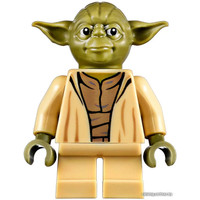 Конструктор LEGO Star Wars 75255 Йода