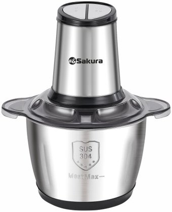 Чоппер Sakura SA-6271BS