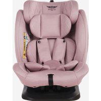 Детское автокресло Martin Noir Discovery I-Size (pink pegasus)