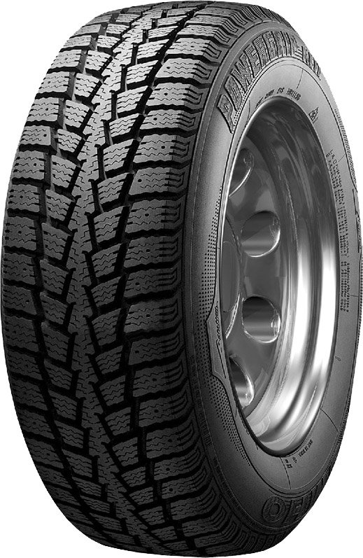 

Зимние шины Kumho Power Grip KC11 205/70R15C 106/104Q