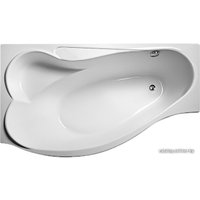 Ванна Eurolux Эфес 170x100