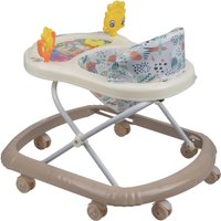 Ходунки Indigo Солнышко (бежевый)