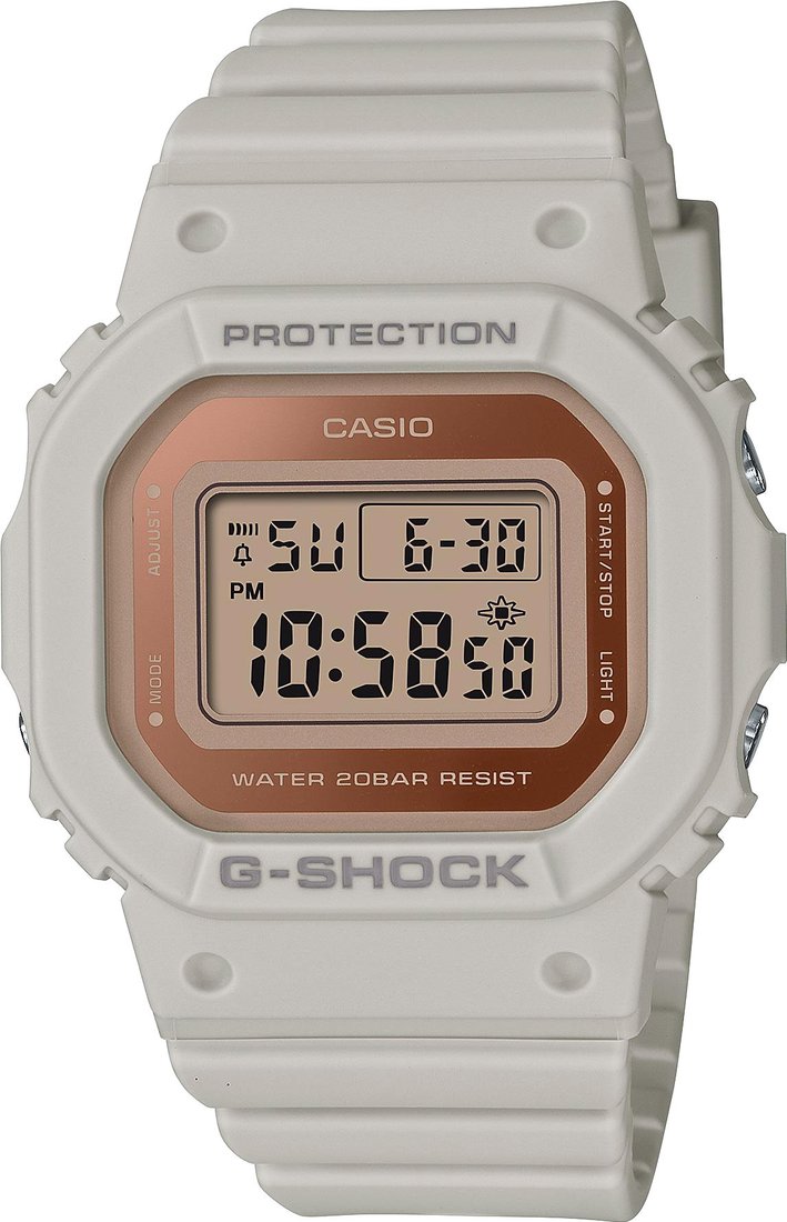 

Наручные часы Casio GMD-S5600-8E