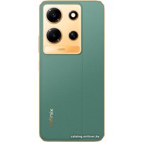 Телефон Infinix Note 30i 8GB/256GB (зеленый)