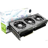 Видеокарта Palit GeForce RTX 3070 Ti GameRock OC 8GB GDDR6X NED307TT19P2-1047G