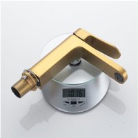 Смеситель Shevanik S4501G