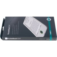 Электронная книга PocketBook Basic 2 (614)
