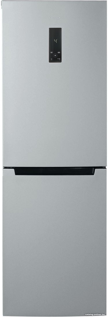 

Холодильник Бирюса M940NF