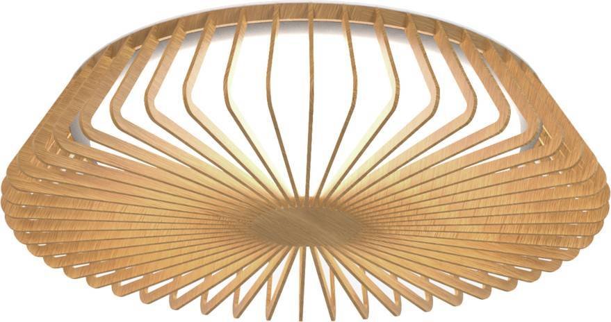 

Припотолочная люстра Mantra Himalaya 7967