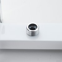 Гигиенический душ Rose R1505F-1