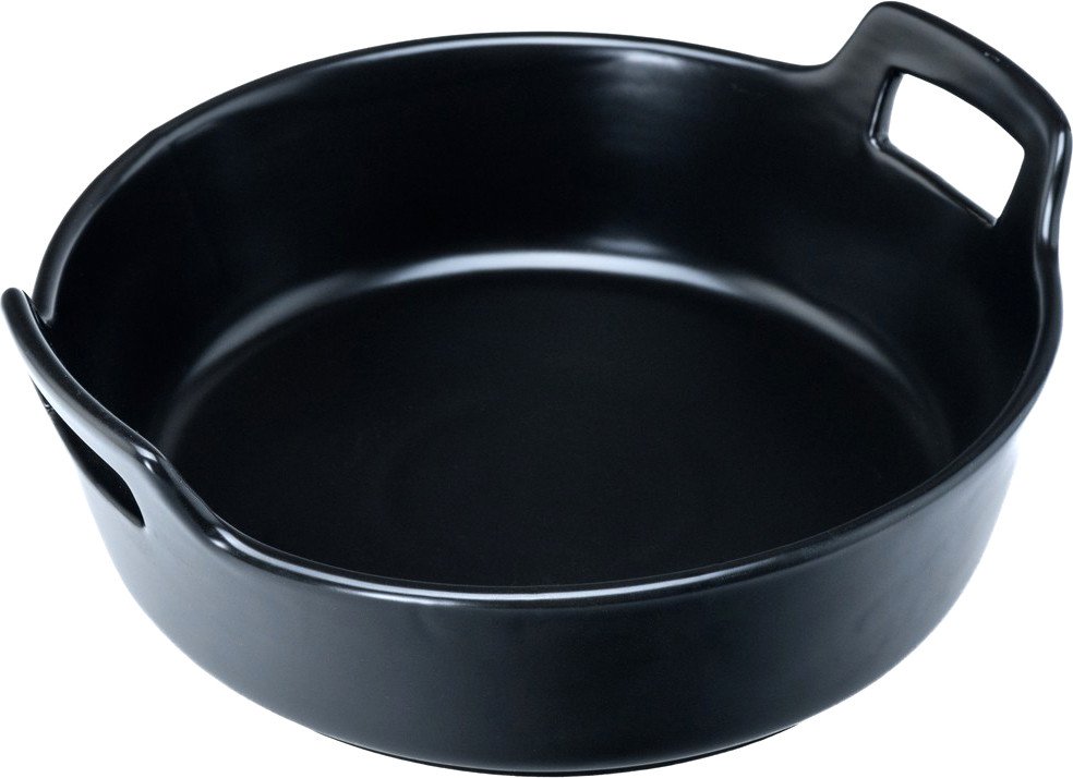 

Форма для запекания Белбогемия Z11121-M.Black 106771
