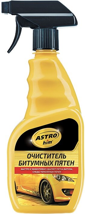 

ASTROhim Очиститель битумных пятен 500мл AC-395